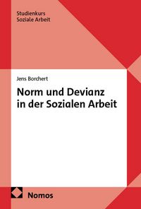 Produktbild: Norm und Devianz in der Sozialen Arbeit