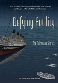 Produktbild: Defying Futility