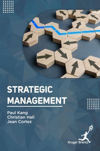 Produktbild: Strategic Management