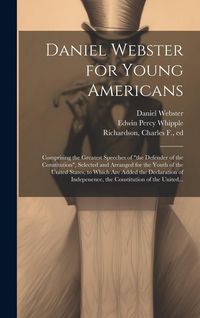 Produktbild: Daniel Webster for Young Americans