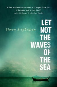 Produktbild: Let Not the Waves of the Sea