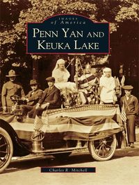 Produktbild: Penn Yan and Keuka Lake