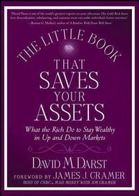 Produktbild: The Little Book that Saves Your Assets