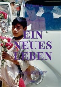 Produktbild: Ein neues Leben