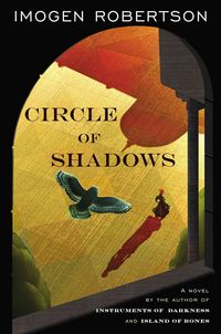 Produktbild: Circle of Shadows