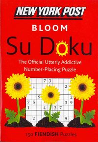 Produktbild: Bloom Su Doku