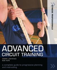 Produktbild: Advanced Circuit Training