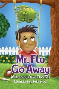Produktbild: Mr. Flu Go Away