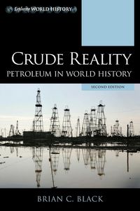 Produktbild: Crude Reality