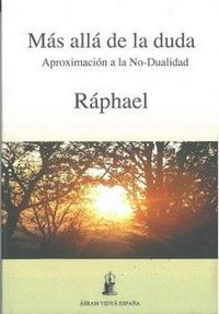 Produktbild: M&aacute;s all&aacute; de la duda : aproximaci&oacute;n a la no dualidad
