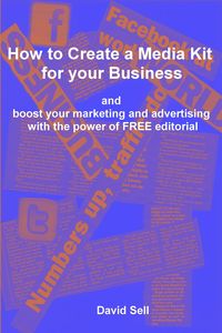 Produktbild: How to Create a Media Kit for your Business