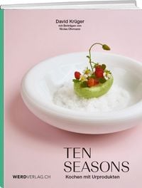 Produktbild: Ten Seasons