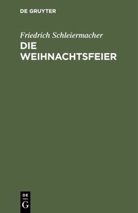 Produktbild: Die Weihnachtsfeier