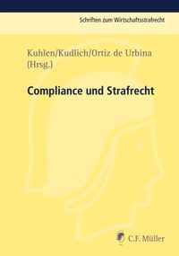 Produktbild: Compliance und Strafrecht