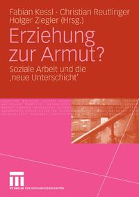 Produktbild: Erziehung zur Armut?