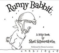 Produktbild: Runny Babbit CD