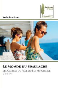 Produktbild: Le Monde du Simulacre