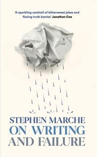 Produktbild: On Writing and Failure
