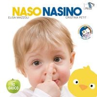 Produktbild: Naso nasino