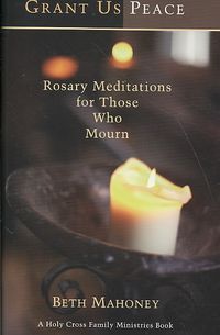 Produktbild: Mahoney, B: Grant Us Peace