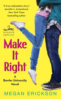 Produktbild: Make It Right