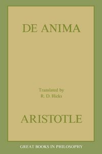 Produktbild: De Anima