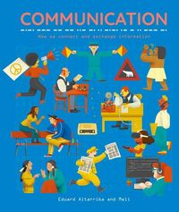 Produktbild: Communication