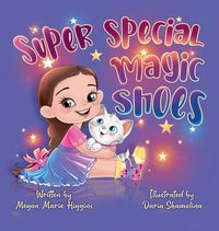 Produktbild: Super Special Magic Shoes