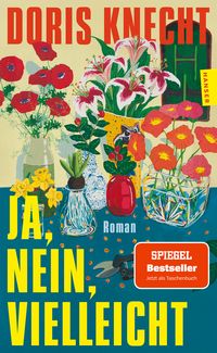 Produktbild: Ja, nein, vielleicht