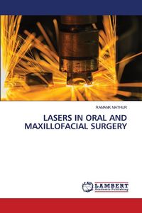 Produktbild: Lasers in Oral and Maxillofacial Surgery