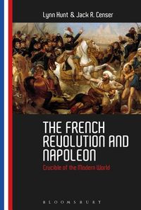 Produktbild: French Revolution & Napoleon