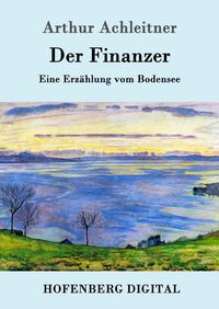 Produktbild: Der Finanzer