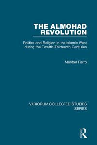 Produktbild: The Almohad Revolution