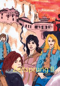 Produktbild: Zeitsprung II