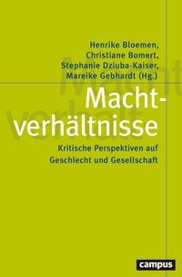 Produktbild: Machtverh&auml;ltnisse