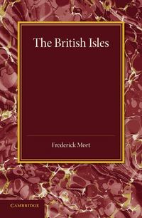Produktbild: The British Isles