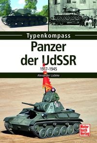 Produktbild: Panzer der UdSSR