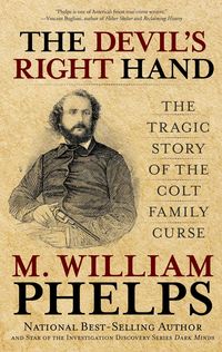 Produktbild: Devil's Right Hand