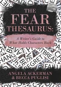 Produktbild: The Fear Thesaurus