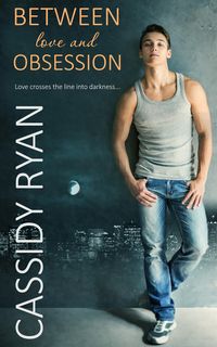 Produktbild: Between Love and Obsession
