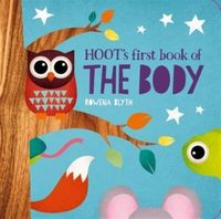 Produktbild: Hoot's First Book of the Body