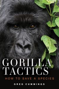 Produktbild: Gorilla Tactics