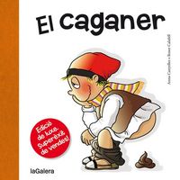 Produktbild: El Caganer