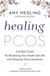Produktbild: Healing PCOS