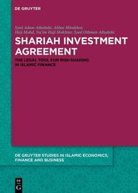 Produktbild: Shariah Investment Agreement