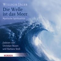 Produktbild: Die Welle ist das Meer