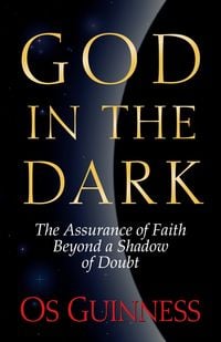 Produktbild: God in the Dark