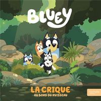 Produktbild: La crique au bord du ruisseau