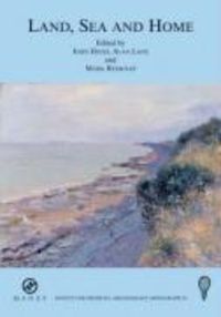 Produktbild: Hines, J: Land, Sea and Home