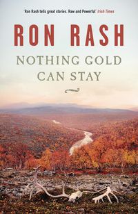 Produktbild: Nothing Gold Can Stay